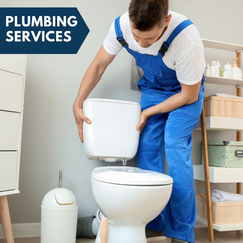 Plumbing Company in Clarksburg, MO